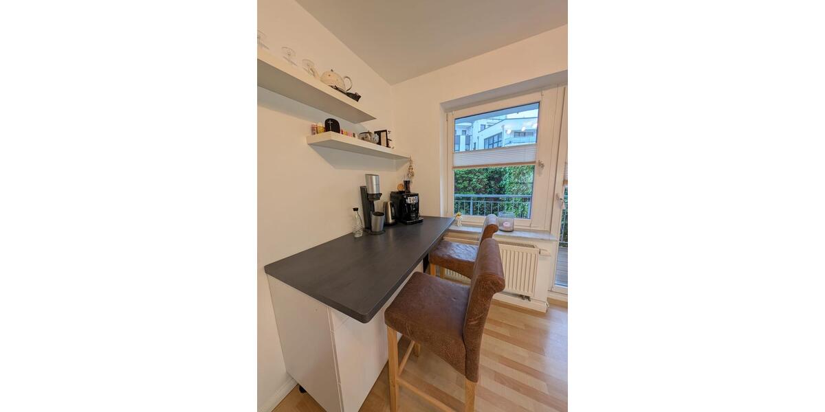 Etagenwohnung Unna - 3 Zimmer, 90 m&sup2;, 825&euro; | Angebot:26600480