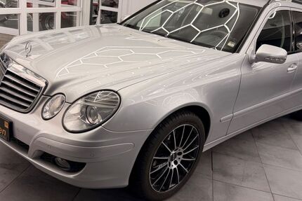 Mercedes-Benz E 200 135.500 km 8.490 &euro; Unna 59423