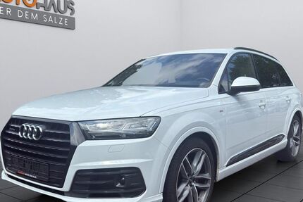 Audi Q7 159.000 km 28.990 &euro; Dortmund 44149