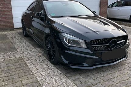 Mercedes-Benz CLA 250 146.828 km 18.499 &euro; Drensteinfurt 48317