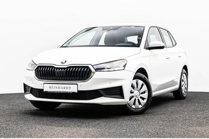 Skoda Fabia 47.368 km 10.530 &euro; Hagen 58091