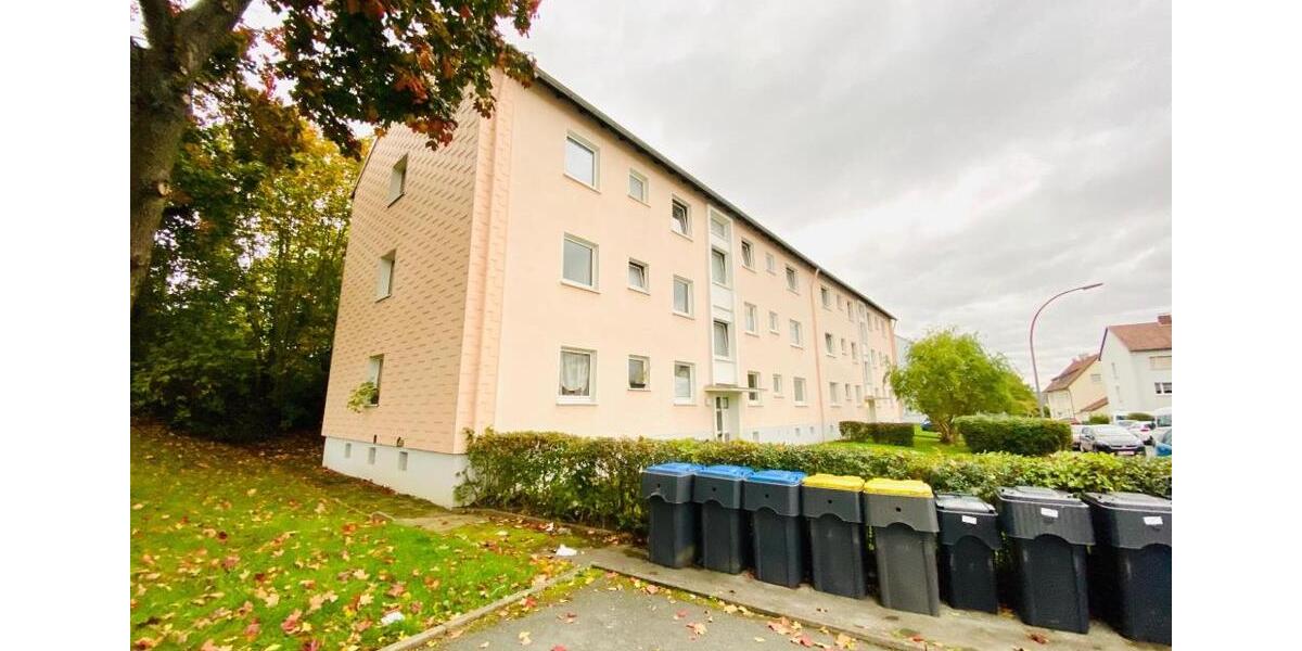 Erdgeschoßwohnung Hemer - 3 Zimmer, 59 m&sup2;, 449&euro; | Angebot:24814099