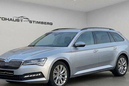 Skoda Superb 135.000 km 21.900 &euro; Oer-Erkenschwick 45739