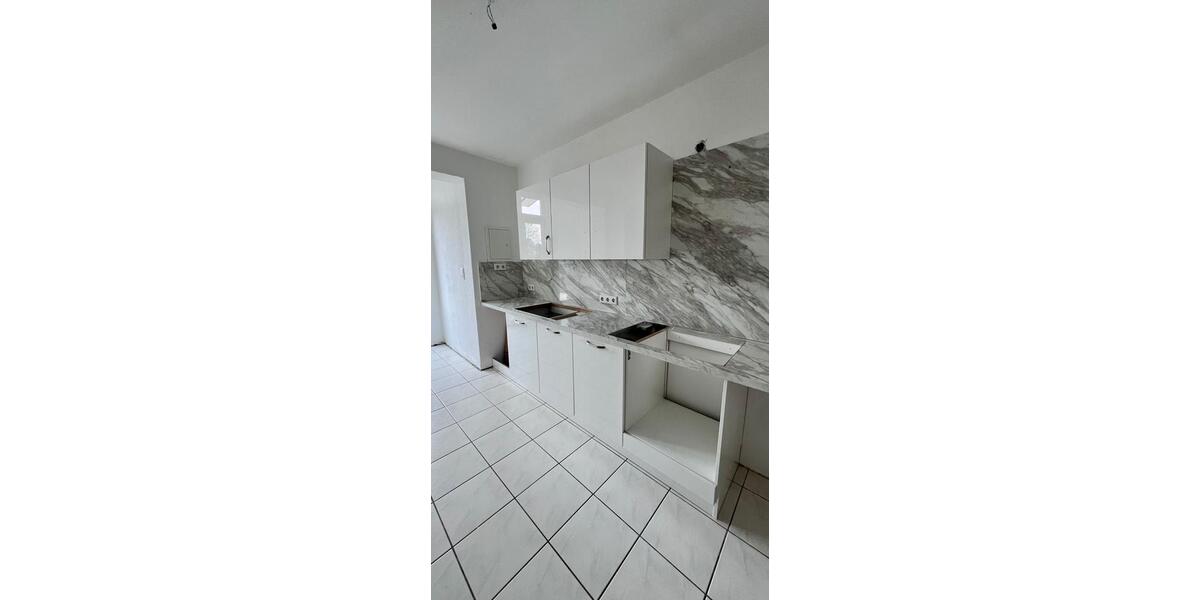 Etagenwohnung Hamm - 1 Zimmer, 47 m&sup2;, 580&euro; | Angebot:25833805