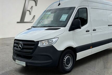 Mercedes-Benz Sprinter 74.028 km 29.155 &euro; Witten 58454