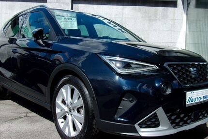 Seat Arona 10.000 km 18.745 &euro; Hagen 58089
