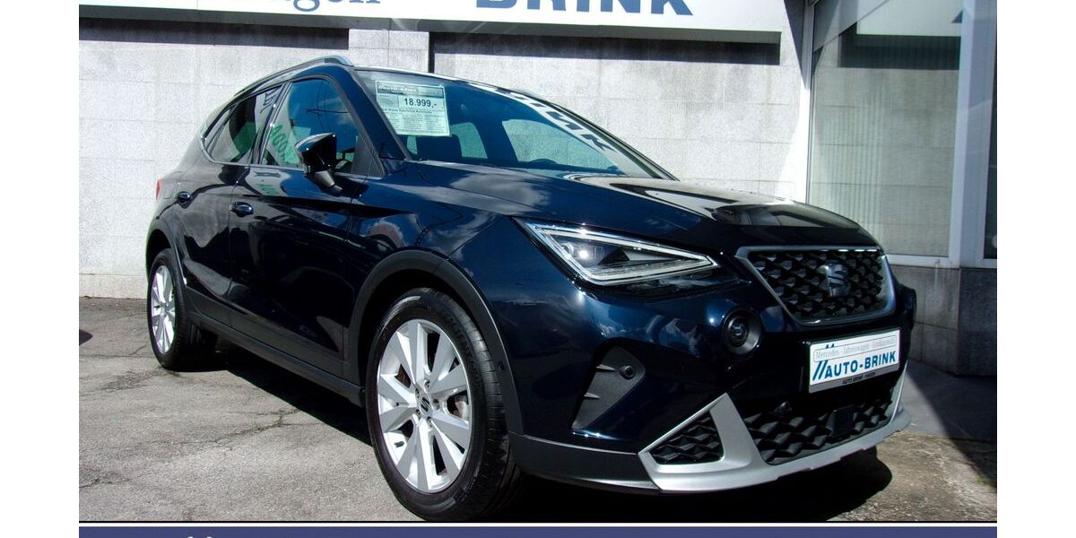 Seat Arona 10.000 km 18.745 &euro; Hagen 58089