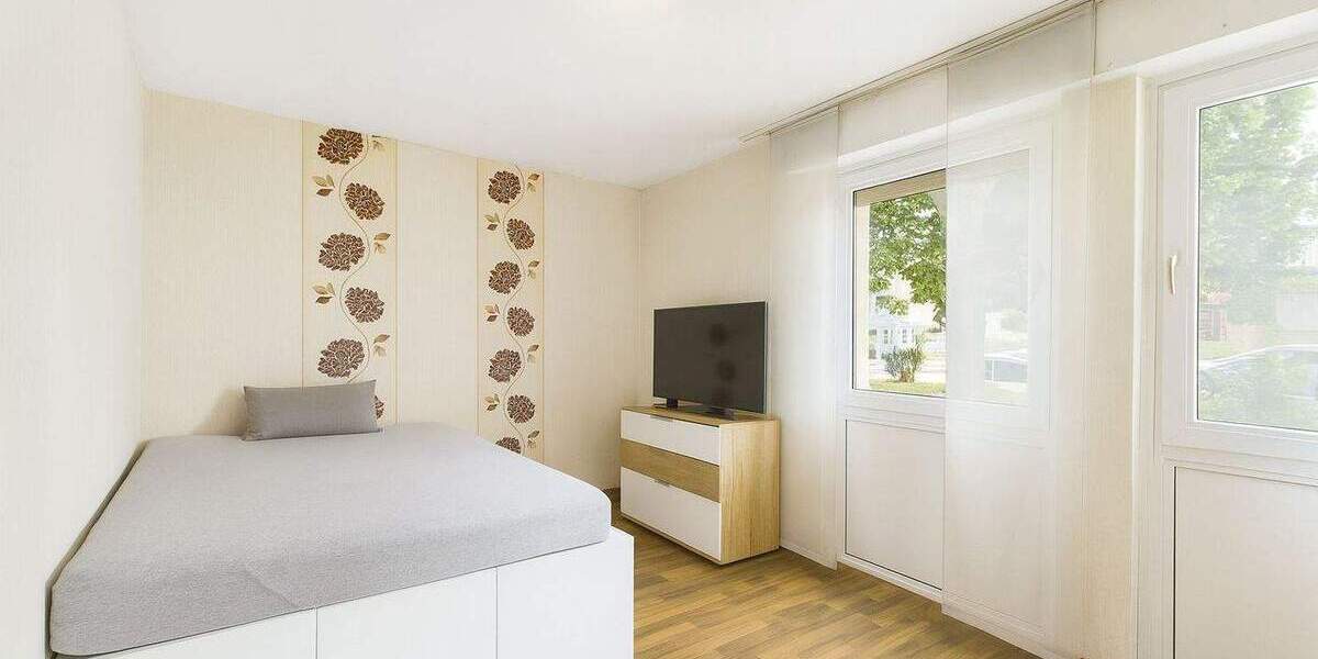 Etagenwohnung Hagen Boele - 3 Zimmer, 73 m&sup2;, 134.900&euro; | Angebot:25686386