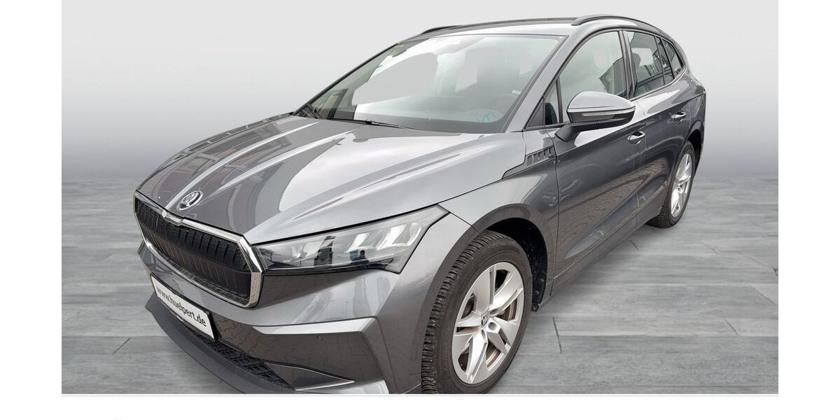 Skoda Enyaq 14.081 km 20.879 &euro; Dortmund 44269