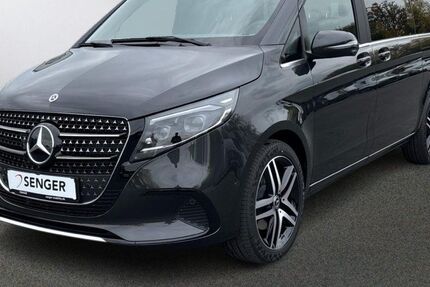 Mercedes-Benz V 300 9.500 km 74.950 &euro; Hamm 59067