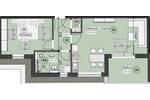 Etagenwohnung Welver Meyerich - 2 Zimmer, 59 m&sup2;, 237.800&euro; | Angebot:26826744