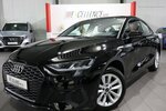 Audi A3 LIMOUSINE 35 TFSI BUSINESS BLACK LED,ACC+LANE 16.000 km 27.777 &euro; Hamm 59077