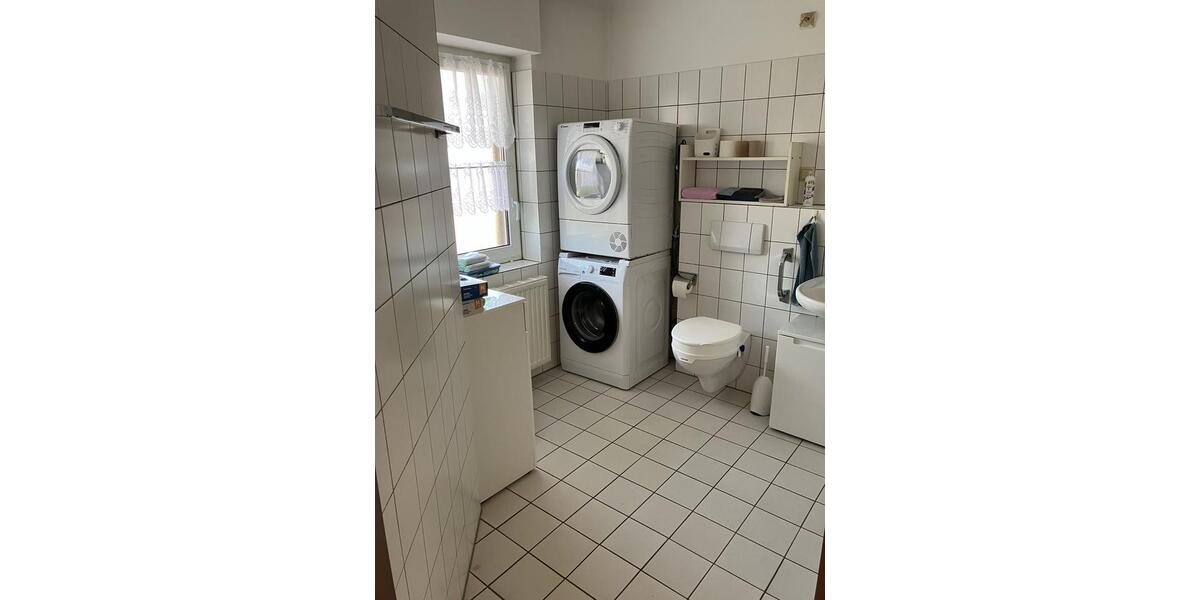 Etagenwohnung Lünen Brambauer - 2.5 Zimmer, 60 m&sup2;, 385&euro; | Angebot:25845036