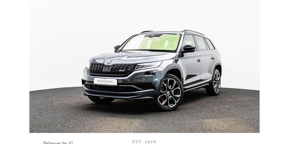 Skoda Kodiaq 41.598 km 37.030 &euro; Hagen 58091