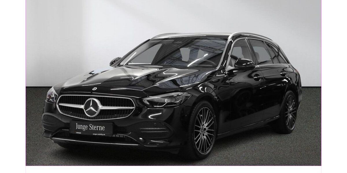 Mercedes-Benz C 180 23.948 km 31.865 &euro; Hamm 59067