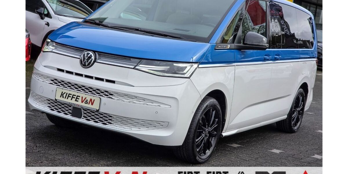 VW T7 Multivan 34.675 km 58.580 &euro; Hamm 59063