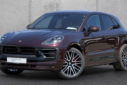 Porsche Macan 17.462 km 87.500 &euro; Holzwickede 59439