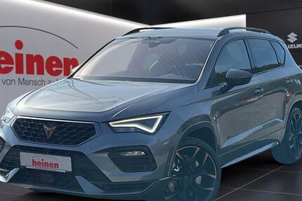 Seat Ateca 44.311 km 32.309 &euro; Holzwickede 59439