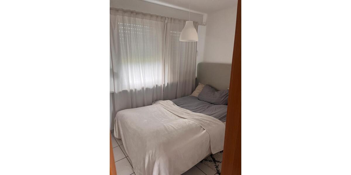 Dachgeschoßwohnung Werne - 2 Zimmer, 40 m&sup2;, 250&euro; | Angebot:26632806