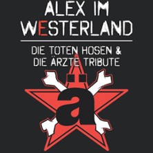 Alex im Westerland 30.04.2027 Maximilianpark