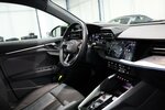 Audi A3 LIMOUSINE 30 TFSI S-LINE MATRIX, VOLL-LEDER 60.000 km 24.777 &euro; Hamm 59077