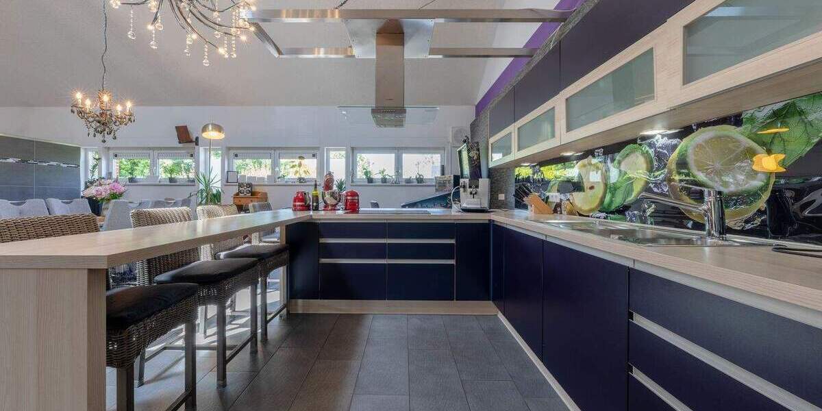 Mehrfamilienhaus, Wohnhaus Ascheberg - 5 Zimmer, 825.000&euro; | Angebot:25736773