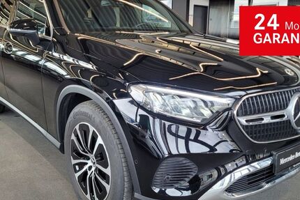 Mercedes-Benz GLC 220 9.893 km 51.880 &euro; Olfen 59399