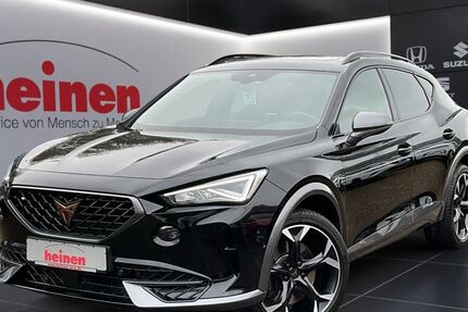 Cupra Formentor 35.268 km 30.899 &euro; Werne 59368