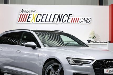 Audi A6 30.000 km 42.996 &euro; Hamm 59077