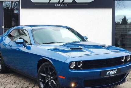 Dodge Challenger 74.000 km 27.495 &euro; Unna 59425