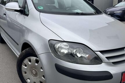 VW Golf Plus 203.000 km 2.499 &euro; Dortmund 44388