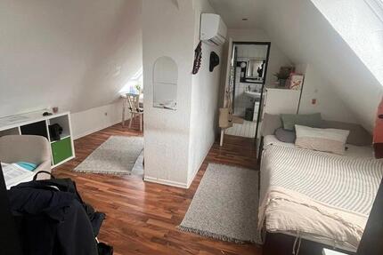 Wohnung Castrop-Rauxel Bladenhorst - 1 Zimmer, 25 m&sup2;, 350&euro; | Angebot:26612593