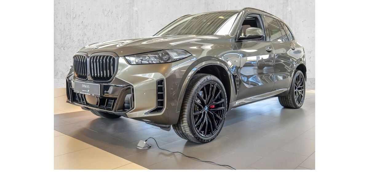 BMW X5 5.900 km 94.850 &euro; Unna 59425