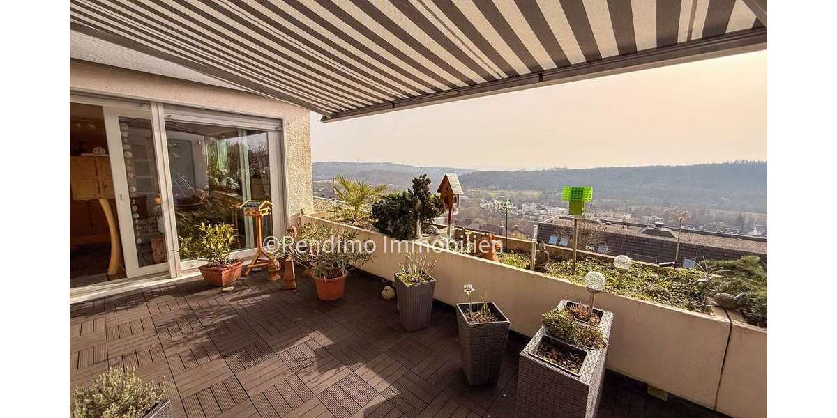 Etagenwohnung Herdecke - 4 Zimmer, 104 m&sup2;, 275.000&euro; | Angebot:26639706