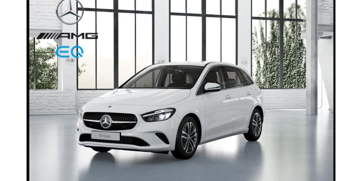 Mercedes-Benz B 180 5.399 km 28.800 &euro; Lünen 44532