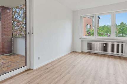 Wohnung Ascheberg Herbern - 2 Zimmer, 54 m&sup2;, 460&euro; | Angebot:26647839