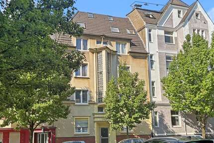Wohnung Witten - 3 Zimmer, 85 m&sup2;, 135.000&euro; | Angebot:27104535