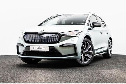 Skoda Enyaq 24.892 km 34.700 &euro; Hagen 58091