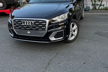 Audi Q2 25.000 km 18.999 &euro; Hagen 58089