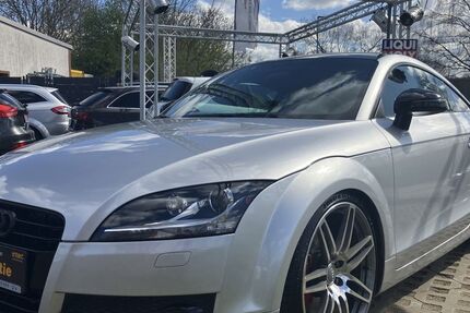 Audi TT 163.713 km 10.990 &euro; Lünen 44536