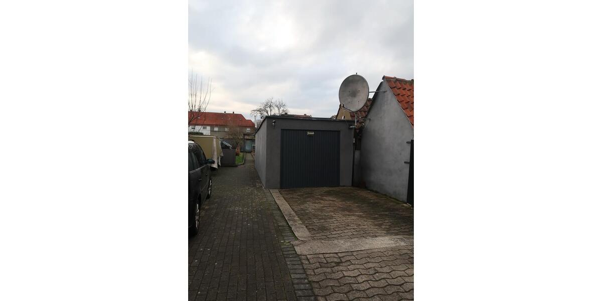 Doppelhaushälfte Ahlen Dolberg - 4 Zimmer, 80 m&sup2;, 240.000&euro; | Angebot:24745493