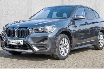 BMW X1 82.960 km 19.980 &euro; Unna 59425