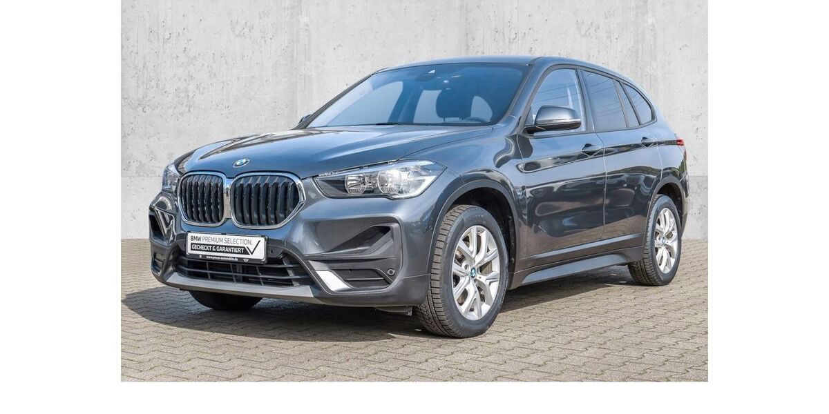 BMW X1 82.960 km 19.980 &euro; Unna 59425