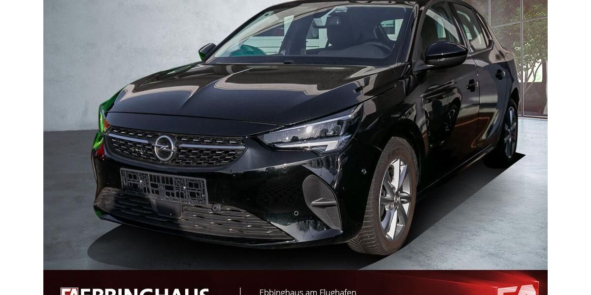 Opel Corsa 20.937 km 14.899 &euro; Dortmund 44289