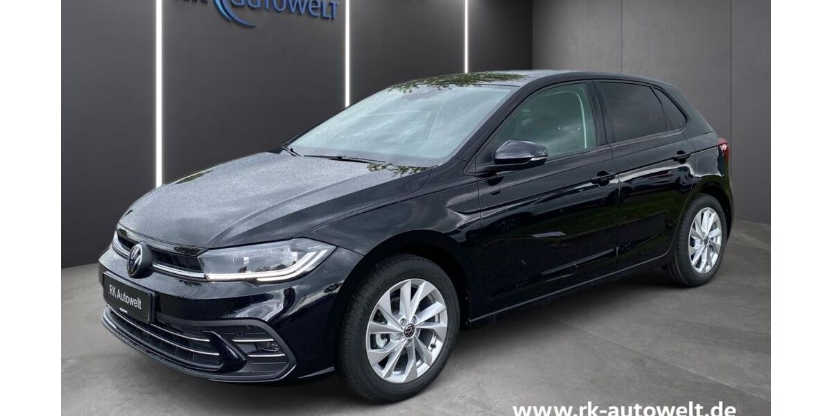 VW Polo 13.500 km 22.490 &euro; Werl 59457