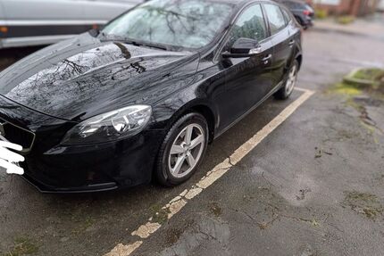 Volvo V40 114.199 km 10.500 &euro; Dortmund 44287