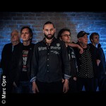 Karussell - 50 Jahre deutsche Rockmusik - Die Jubiläumstour