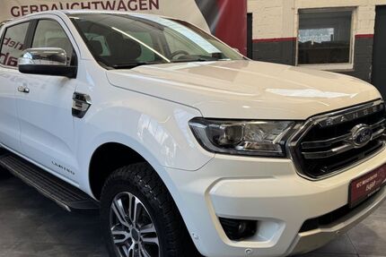Ford Ranger 28.000 km 30.999 &euro; Castrop-Rauxel 44575