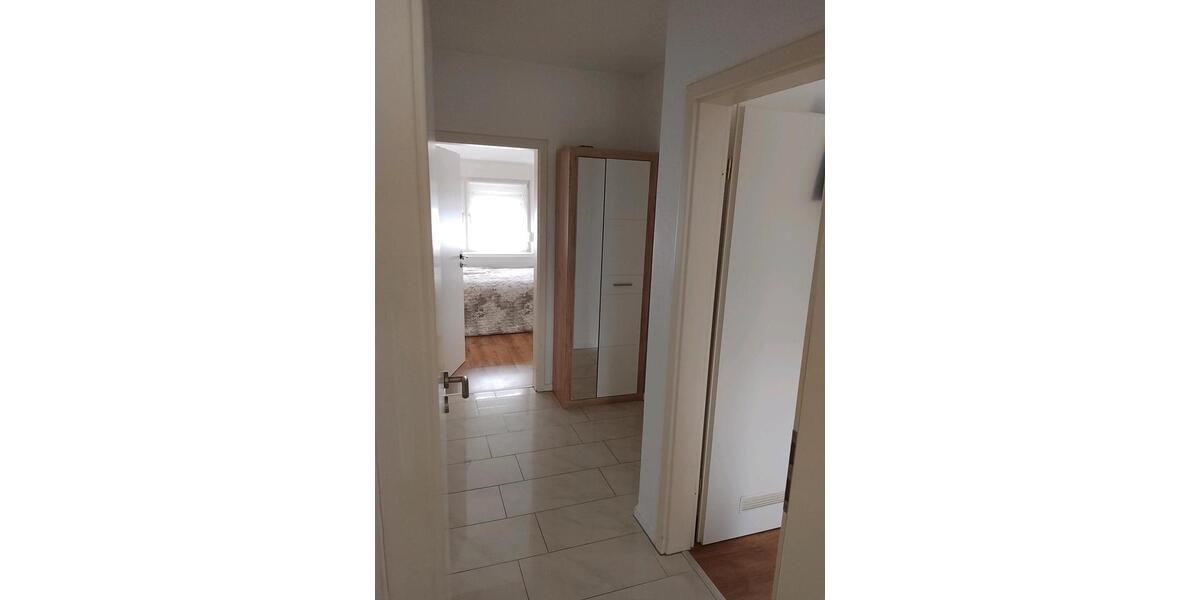 Dachgeschoßwohnung Datteln - 2.5 Zimmer, 50 m&sup2;, 516&euro; | Angebot:26639510