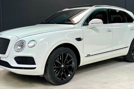 Bentley Bentayga 95.779 km 94.000 &euro; Hamm 59067